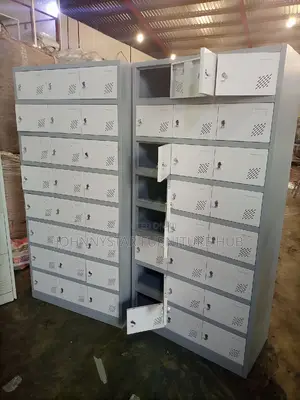 Cassia Metal Lockers by 24 Lockers