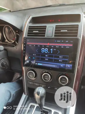 Mazda Cx9 Android Player