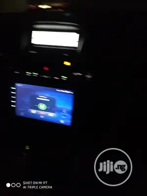 Mazda Cx7 Android Player