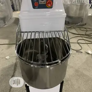 20kg Spiral Mixer