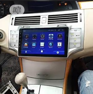 Android DVD for Lexus Es 330