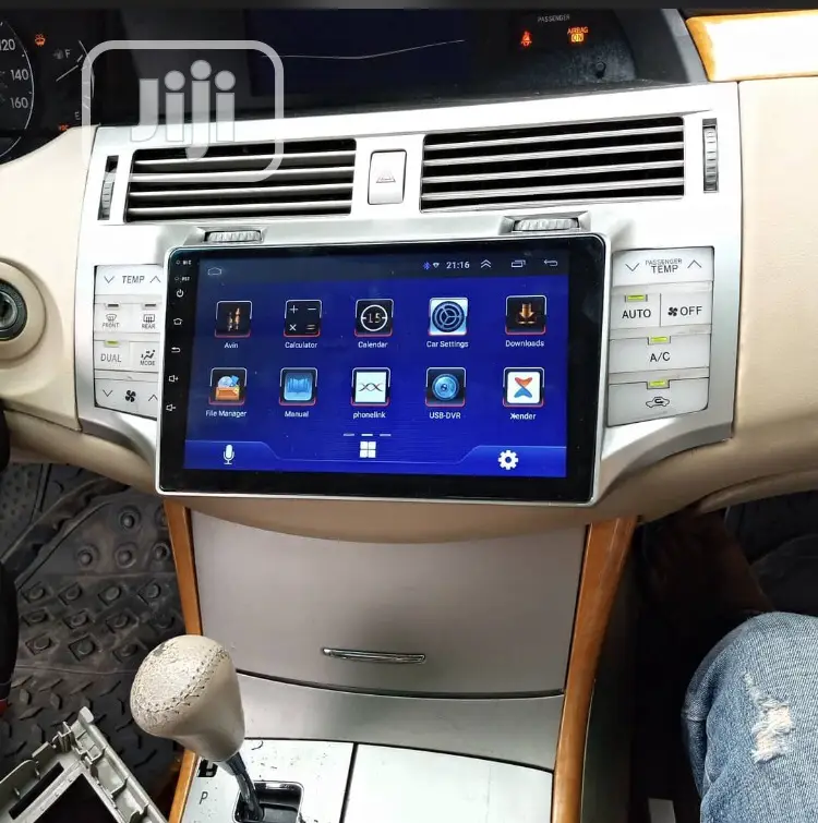 Android DVD for Lexus Es 330