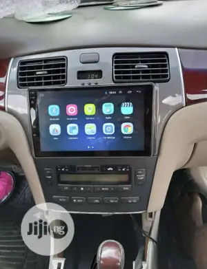 Android DVD for Lexus Es 330