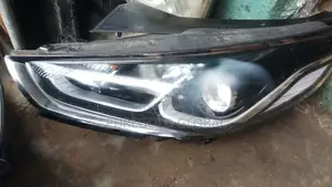 Hyundai Sonata 2019 Model Headlamp
