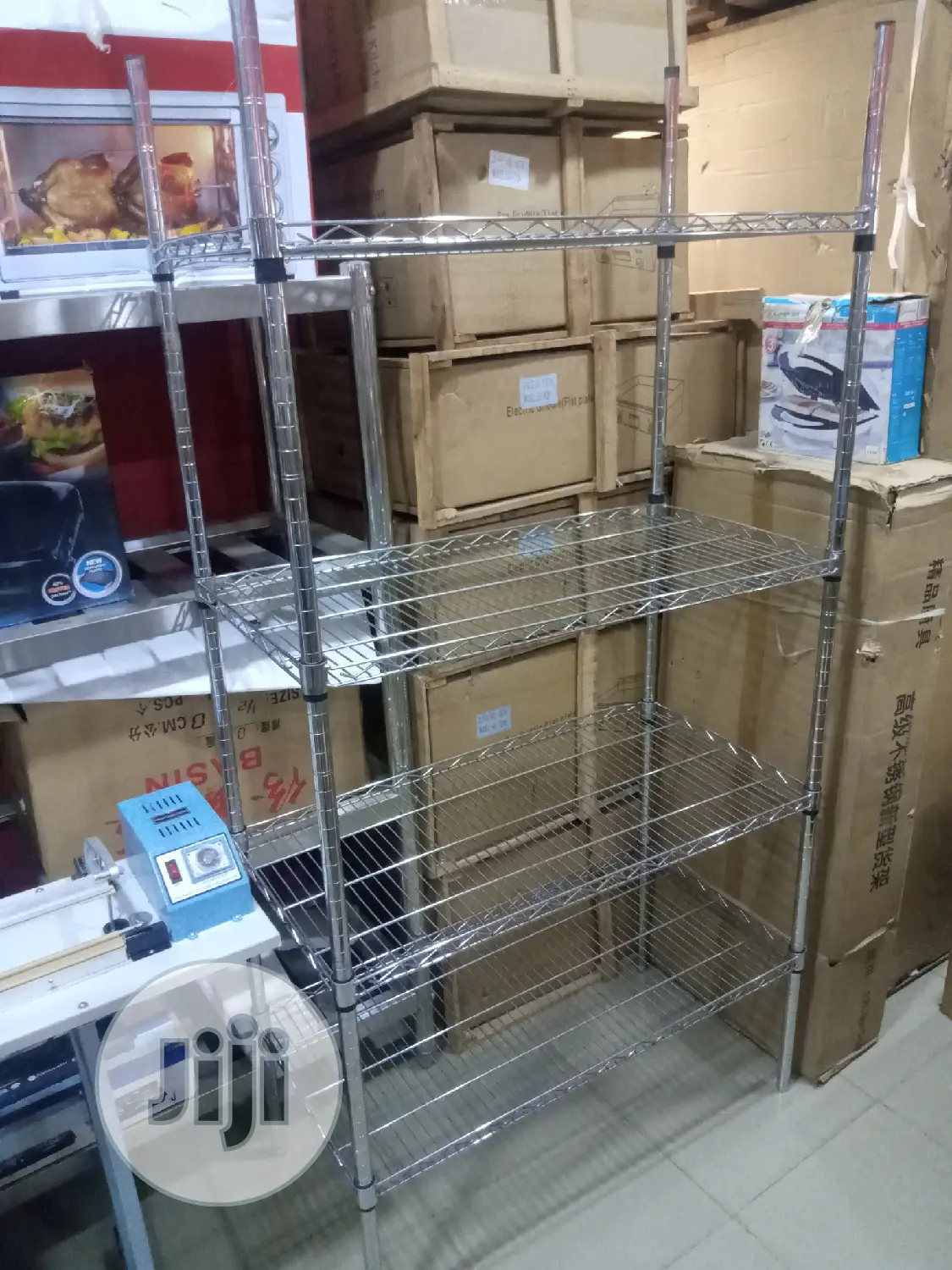 Bread Cooling Rack