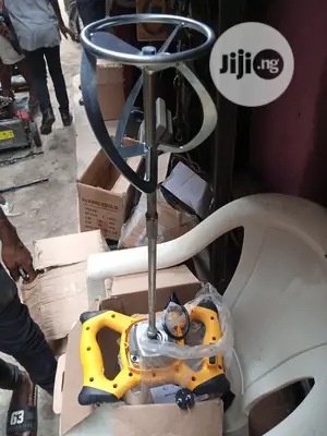 Hand Mixer