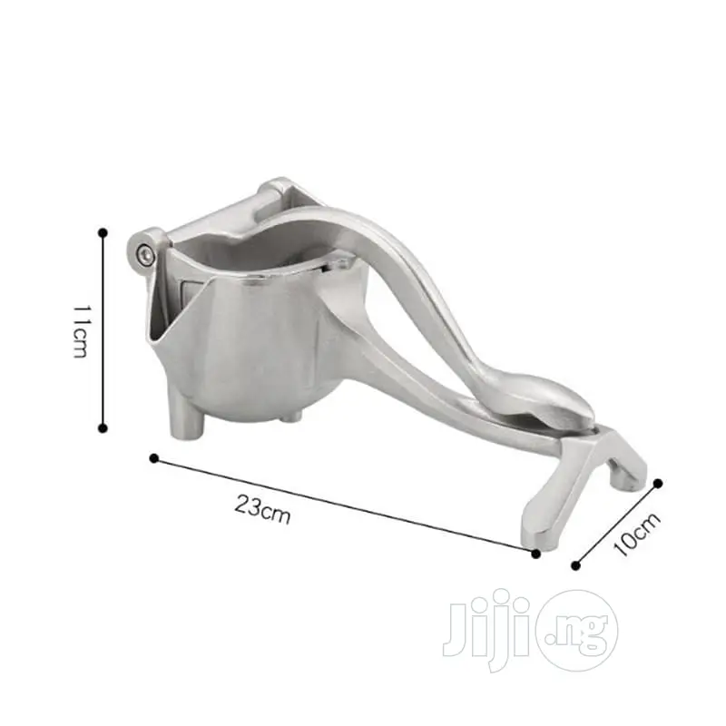 Manual Juice Extractor
