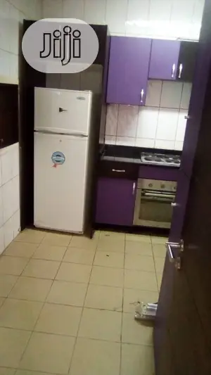 Furnished 3bdrm Apartment in Victoria Island for rent
