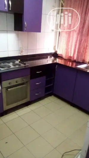Furnished 3bdrm Apartment in Victoria Island for rent