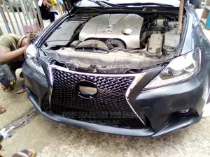 Lexus I.S250 2008 Model Upgraded to 2015