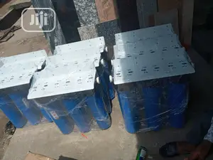 Water Treatment Long Filter
