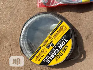 Towing Cable