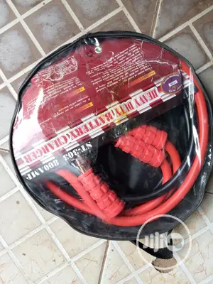 Jump Start Cable 800amp
