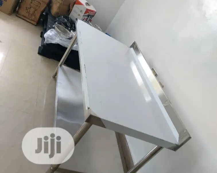 Working Table