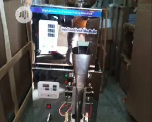 Packaging Machine