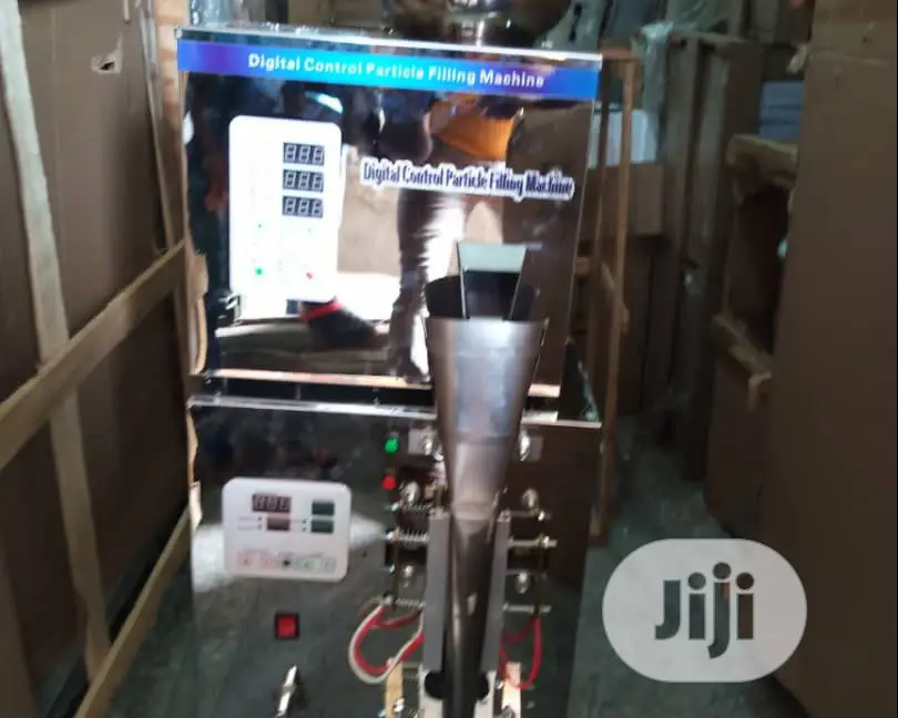 Packaging Machine