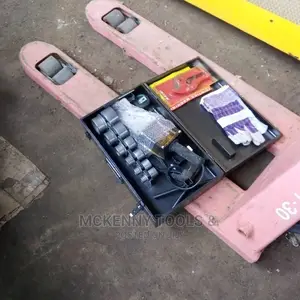 Hand Held Plastic Welding Machine
