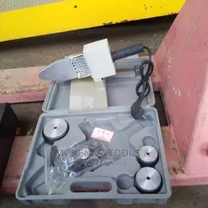 Hand Held Plastic Welding Machine