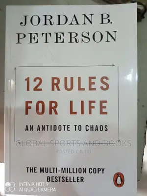12 Rule S Of Life