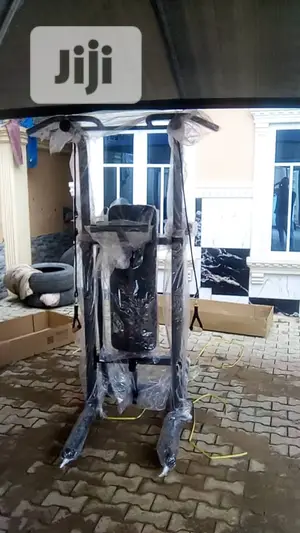 Brand New Squart Gym Equipment With Tonning Rope
