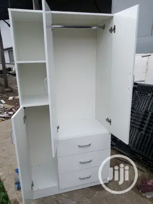 6ft X 3ft Wardrobe