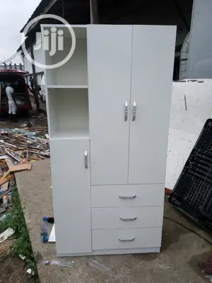 6ft X 3ft Wardrobe