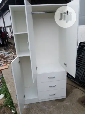 6ft X 3ft Wardrobe