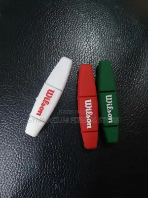 Wilson Vibration Control