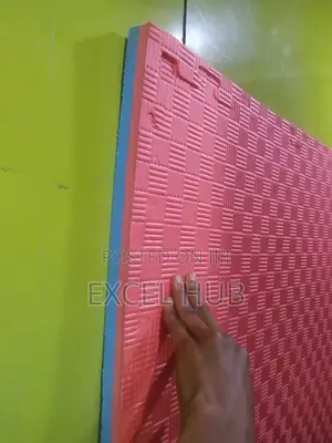 Gymnastic Mat