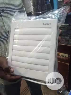 Hornet Extractor Fan