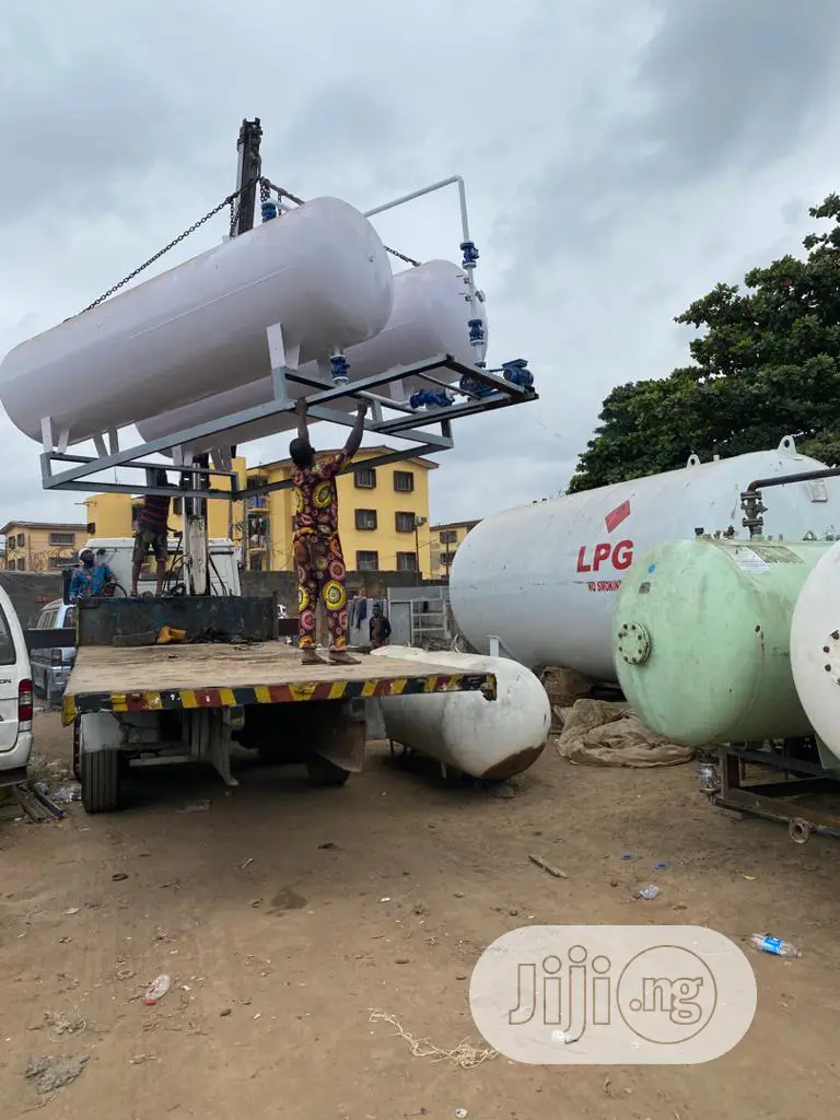 Construction Installation of 5tons (2.5tons× 2)