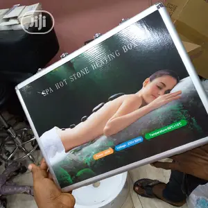 Massage Stone