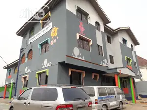 Architectural Works, Building Painting and Artworks