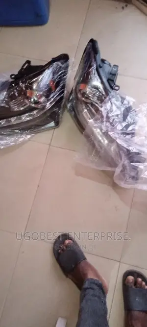 Upgrade Your Is250 2008 To 2015 Model