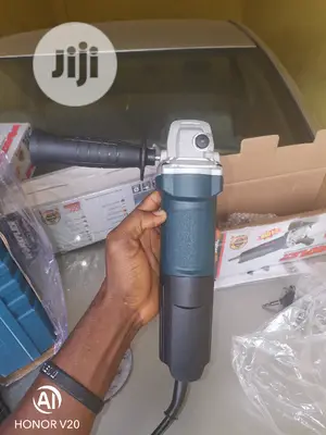 Grinding Machine