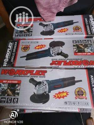 Grinding Machine