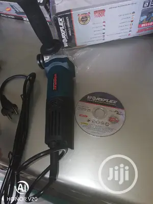 Grinding Machine