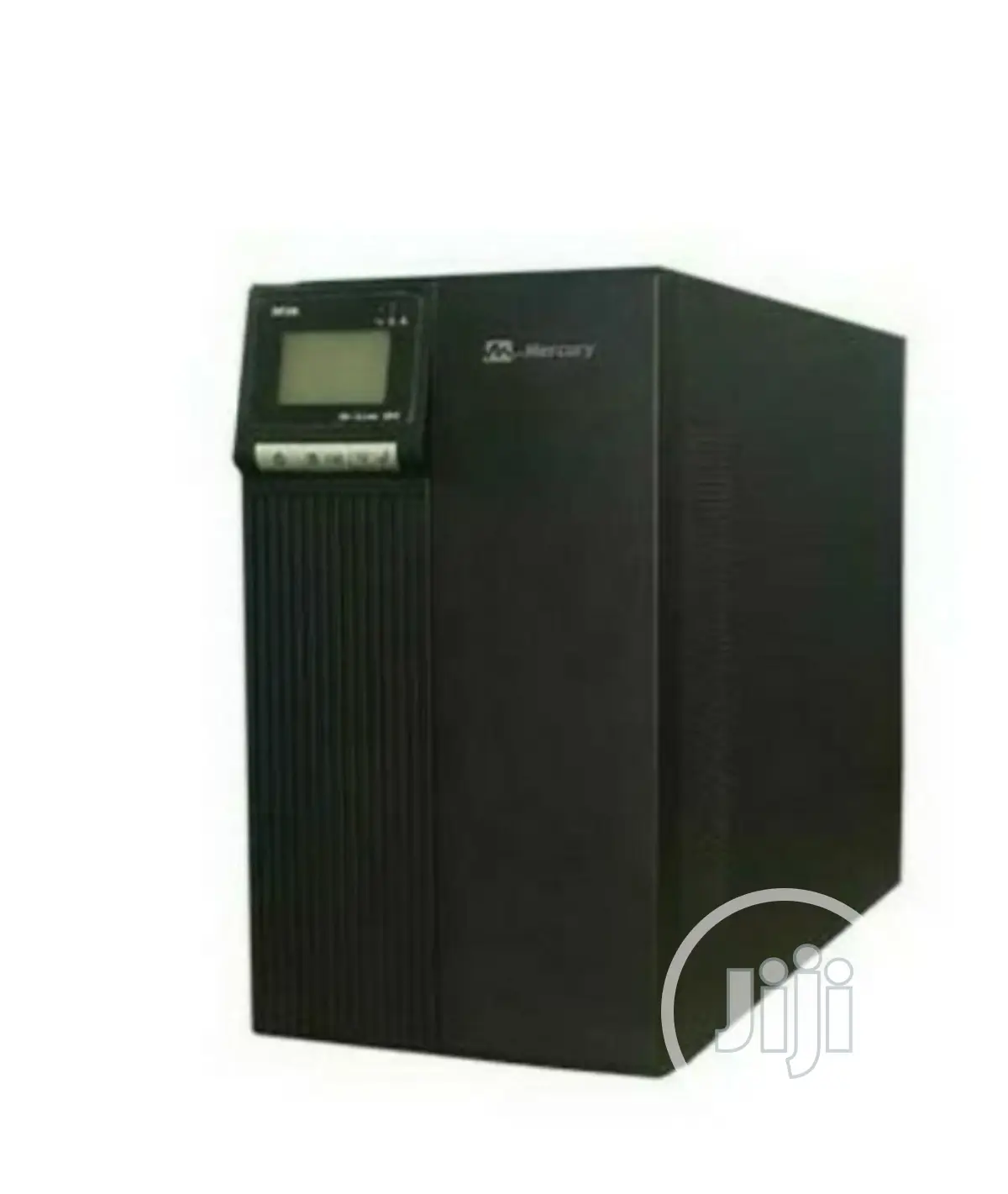 Mercury 3kva Online UPS - Uninterruptible Power Supply