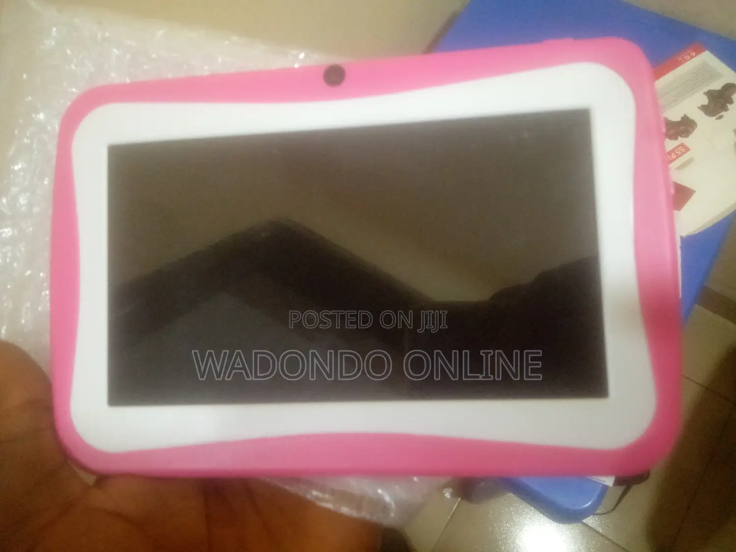 New Tablet 4 GB