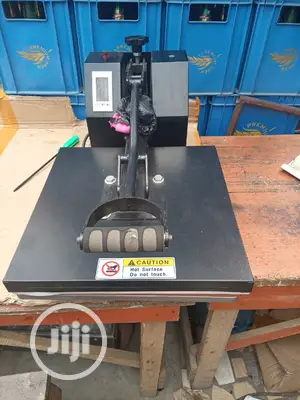 Crowns Heat Transfer