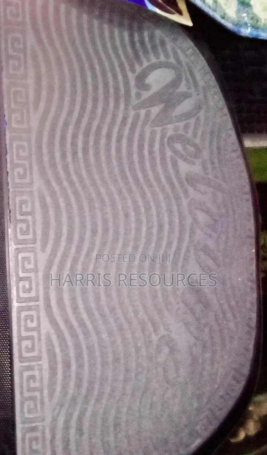 Bathroom Door Mats