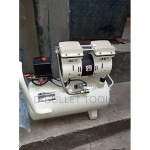 Maxmech Oil Free Air Compressor