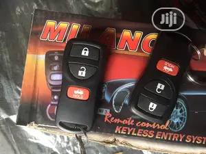 Car Remote