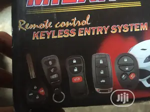 Car Remote