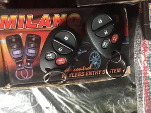 Car Remote