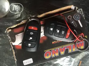 Car Remote