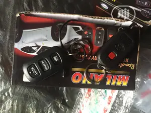Car Remote