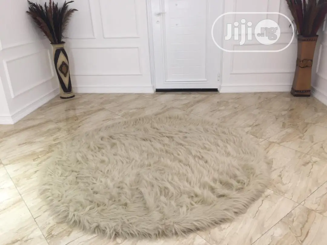 Exotic Fur Rugs