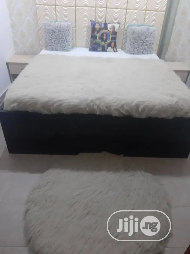 Exotic Fur Rugs