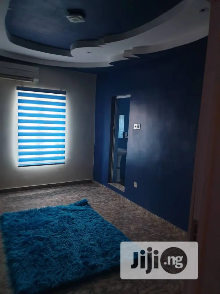 Exotic Fur Rugs